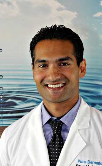 Dr. Saurabh Lodha