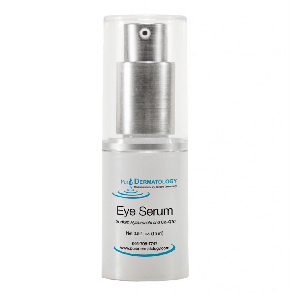 Volumizing-Eye-Serum | Dermatologist Midtown - Pura Dermatology