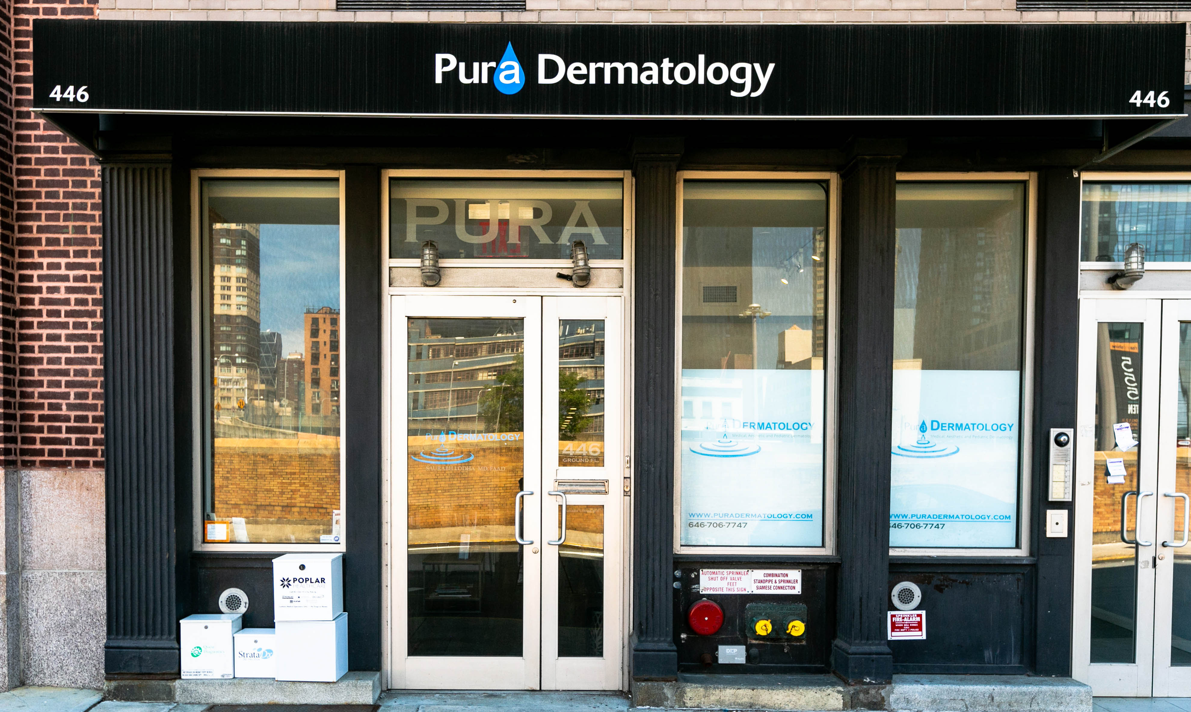 Best Dermatologist Hudson Yards - Dermatologist Midtown - Hudson Yards